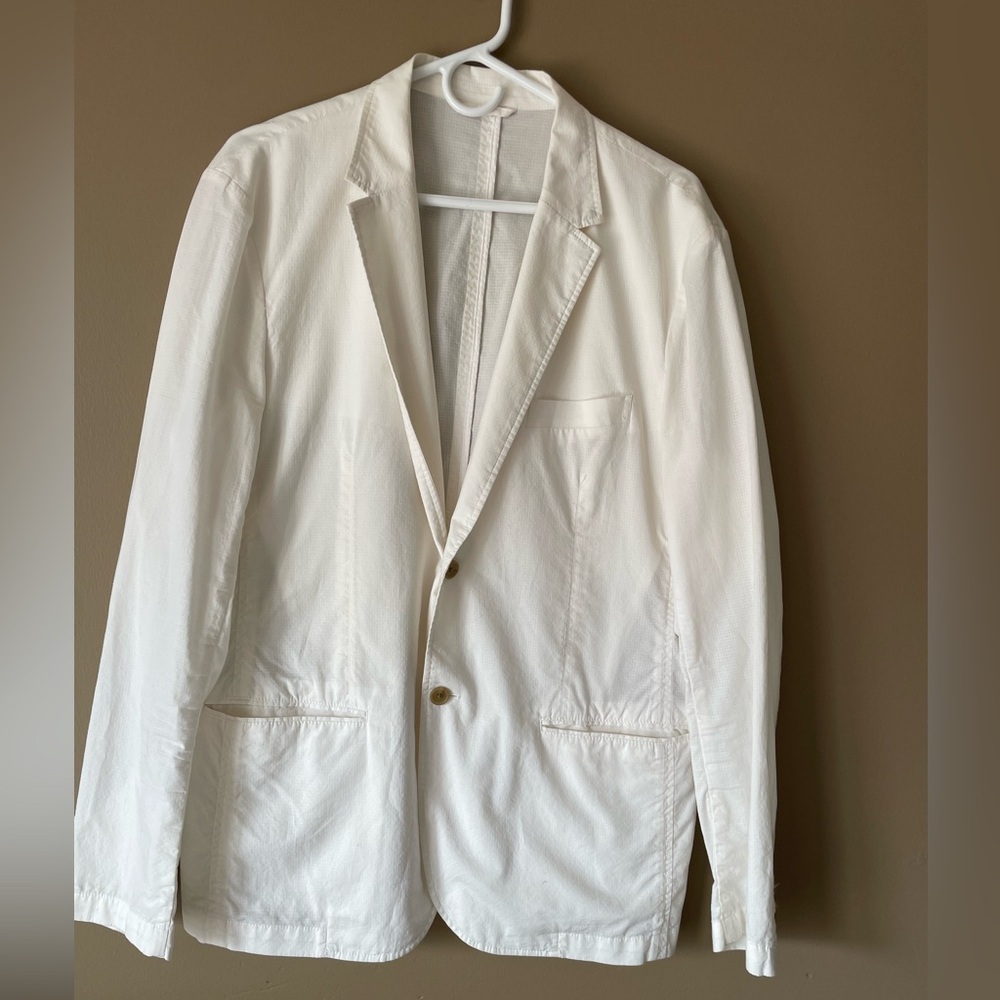 Michael Bastian Men’s blazer